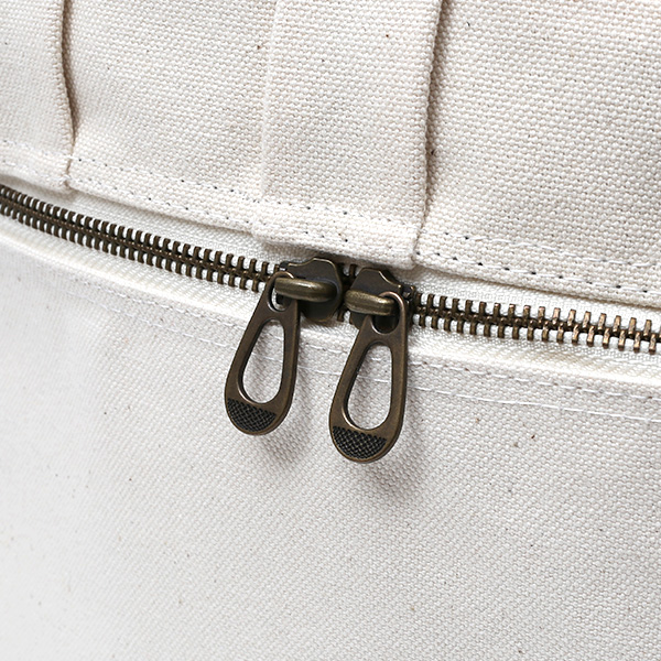  トートバッグ 4way ショルダーバッグ クラッチバッグ ホワイト 白色 メンズ レディース 4-M TOTE NEST CARRYNEST(キャリーネスト)