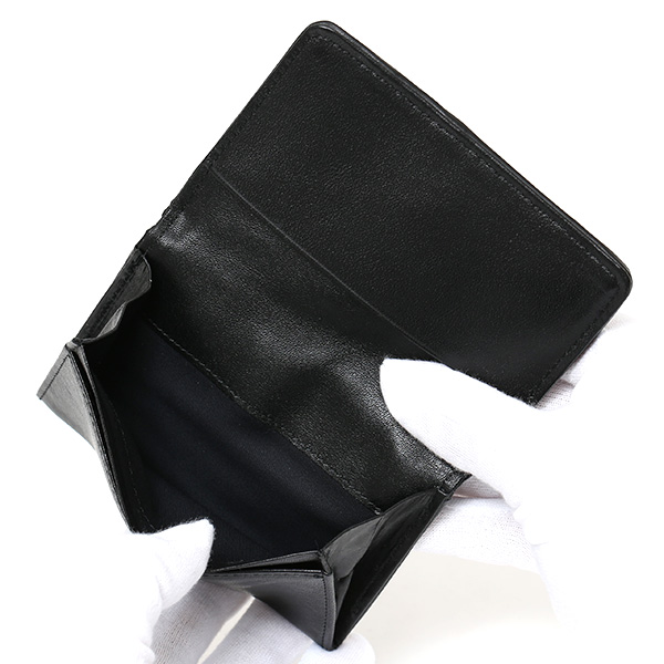 名刺入れ メンズ 本革 レザー ブラック 黒 黒色 日本製 ブランド カードケース CARRYNEST(キャリーネスト)