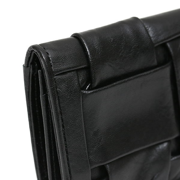 名刺入れ メンズ 本革 レザー ブラック 黒 黒色 日本製 ブランド カードケース CARRYNEST(キャリーネスト)