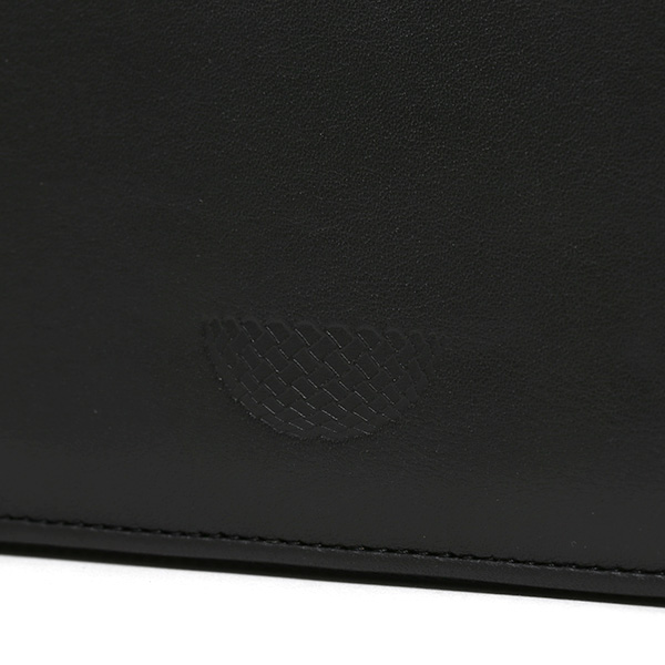  ラウンドファスナー 長財布 メンズ 本革 レザー ブラック 黒 黒色 日本製 小銭入れ あり 大容量 CARRYNEST(キャリーネスト)