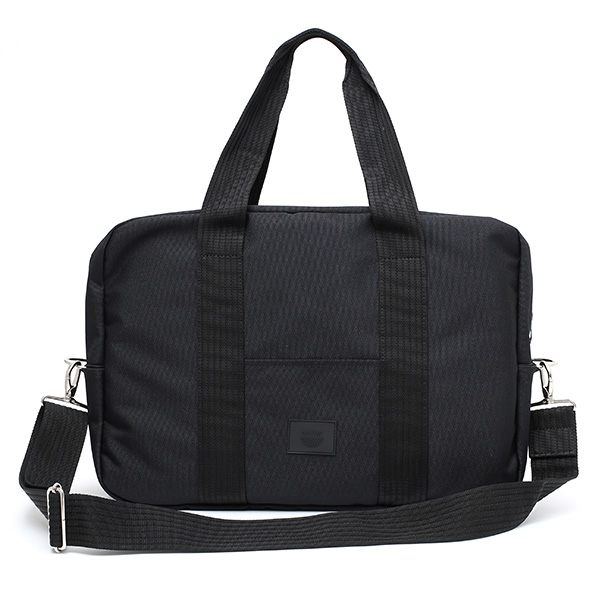  トートバッグ 大きめ メンズ ボストンバッグ レディース 日本製 ブラック 黒 黒色 ファスナー付き ブランド 鞄 ナイロン A4 カバン おしゃれ スマート スポーツ ジム 旅行 軽量 L TOTE NEST CARRYNEST(キャリーネスト)