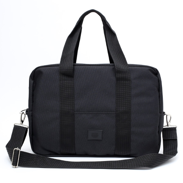  トートバッグ 大きめ メンズ ボストンバッグ レディース 日本製 ブラック 黒 黒色 ファスナー付き ブランド 鞄 ナイロン A4 カバン おしゃれ スマート スポーツ ジム 旅行 軽量 L TOTE NEST CARRYNEST(キャリーネスト)