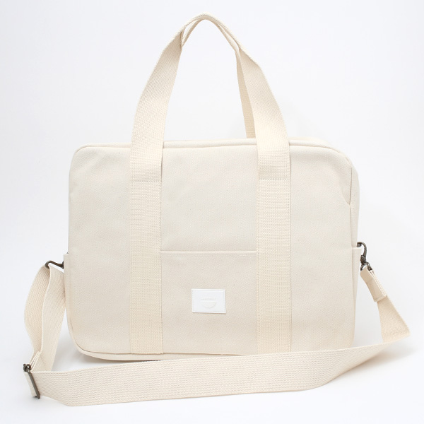 トートバッグ 大きめ メンズ ボストンバッグ レディース 日本製 ホワイト 白色 ファスナー付き ブランド 鞄 ナイロン A4 カバン おしゃれ スマート スポーツ ジム 旅行 軽量 L TOTE NEST CARRYNEST(キャリーネスト)
