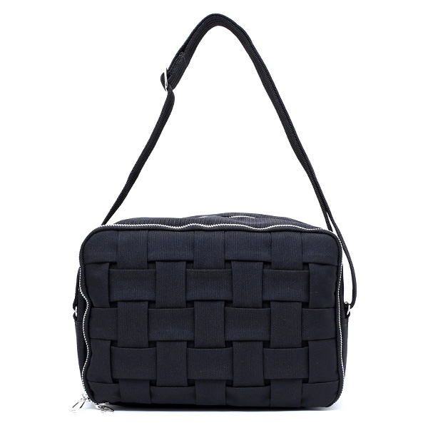 CARRYNEST(キャリーネスト) カメラバッグ CAMERA NEST ブラック