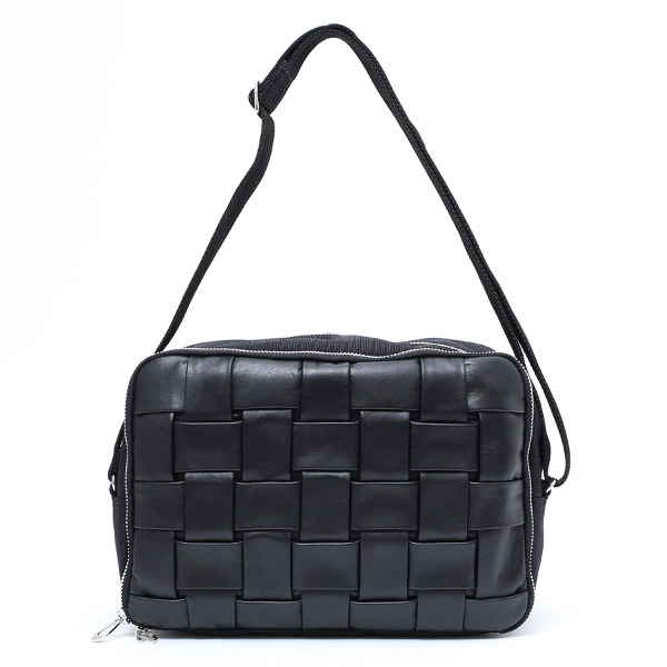 CARRYNEST(キャリーネスト) カメラバッグ CAMERA NEST ブラック/ブラック