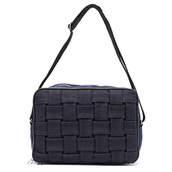 CARRYNEST(キャリーネスト) カメラバッグ CAMERA NEST ネイビー/ネイビー