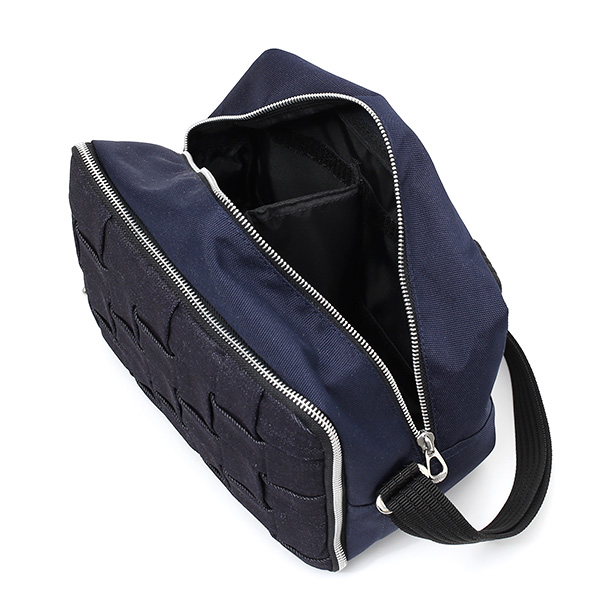 カメラバッグ 一眼レフ ショルダー 女子 ブルー ネイビー 青色 メンズ レディース おしゃれ 日本製 ブランド ショルダーバッグ ボディーバッグ ミニ 肩掛け 斜めがけ 鞄 カバン CARRYNEST(キャリーネスト)