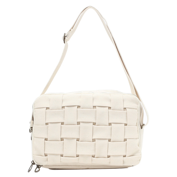 CARRYNEST(キャリーネスト) カメラバッグ CAMERA NEST エクリュ