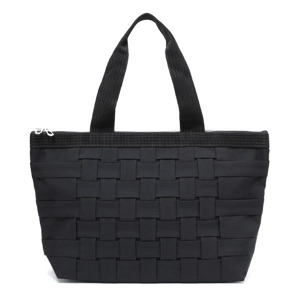 CARRYNEST(キャリーネスト) トートバッグ M TOTE NEST ブラック