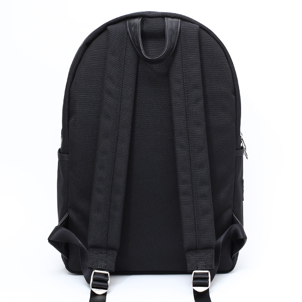  リュックサック 本革 バックパック メンズ レディース レザー 鞄 ブラック 黒 黒色 日本製 ブランド おしゃれ カバン かわいい 大人 高級 通学 シンプル 上品 国産 デイパック O BACK NEST CARRYNEST(キャリーネスト)