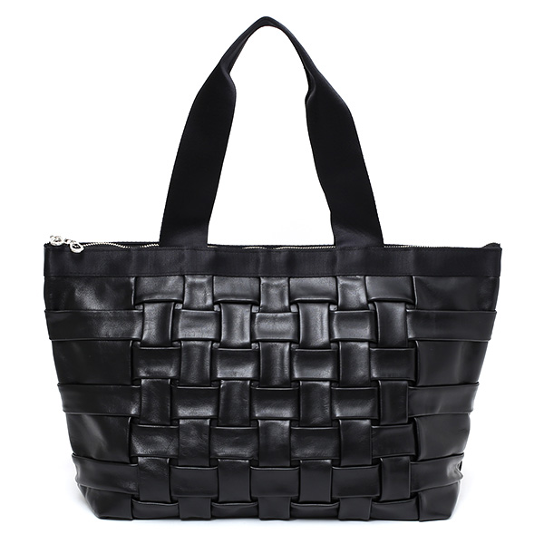 CARRYNEST(キャリーネスト) トートバッグ M TOTE NEST ブラック
