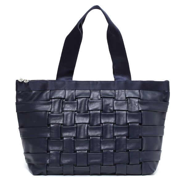 CARRYNEST(キャリーネスト) トートバッグ M TOTE NEST ネイビー
