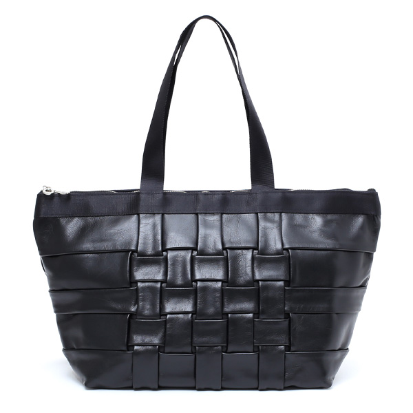 CARRYNEST(キャリーネスト) トートバッグ S TOTE NEST ブラック