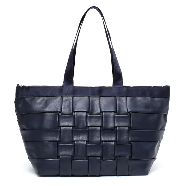 CARRYNEST(キャリーネスト) トートバッグ S TOTE NEST ネイビー