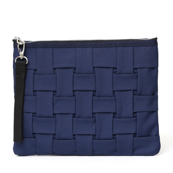 CARRYNEST TABLET NEST グレー/ネイビー