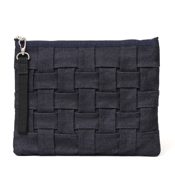 CARRYNEST TABLET NEST ネイビー/ネイビー