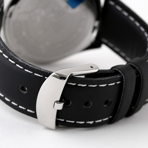  カシオ エディフィス 腕時計 casio EDIFICE EF503L1AV ブラック 黒 黒色 アナログ 防水 ストップウォッチ