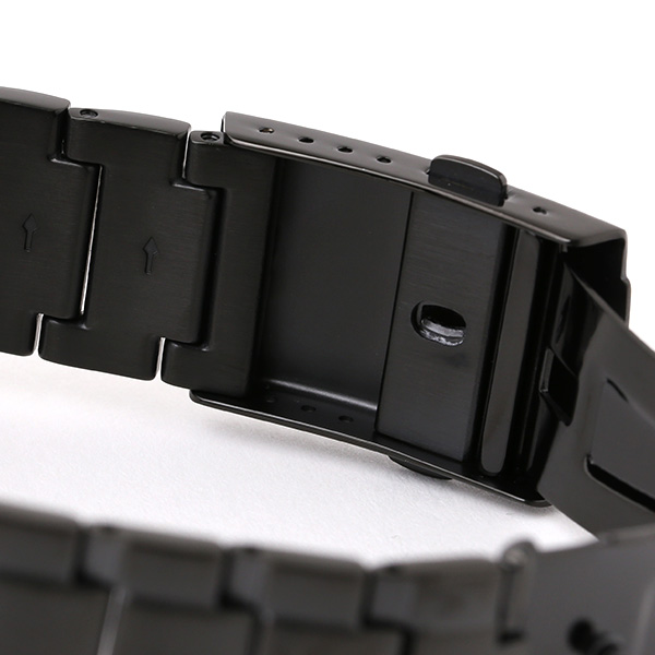  カシオ エディフィス 腕時計 casio EDIFICE EFR526BK1A1V ブラック 黒 黒色 アナログ 防水 ストップウォッチ