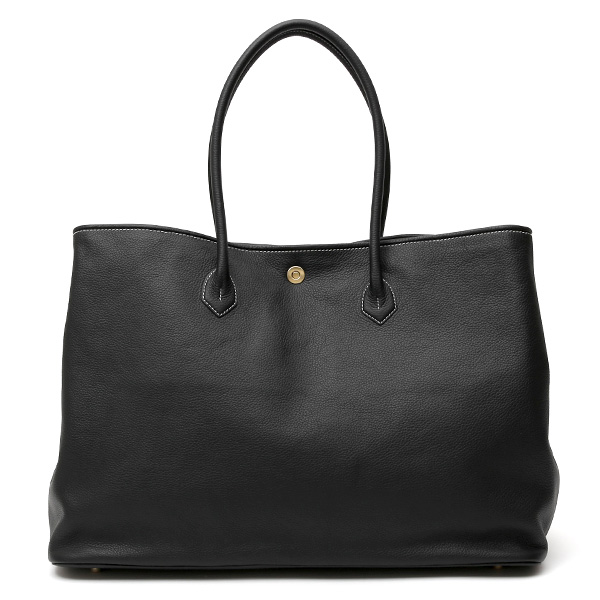 Cisei(シセイ/チセイ) 941 LINDOS トートバッグ ブラック(NERO)