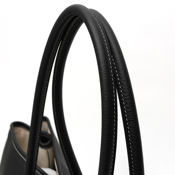 Cisei(シセイ/チセイ) 941 LINDOS トートバッグ ブラック 黒 黒色 TOTE L カバン 鞄