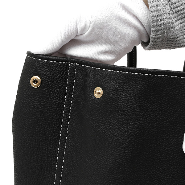 Cisei(シセイ/チセイ) 941 LINDOS トートバッグ ブラック 黒 黒色 TOTE L カバン 鞄