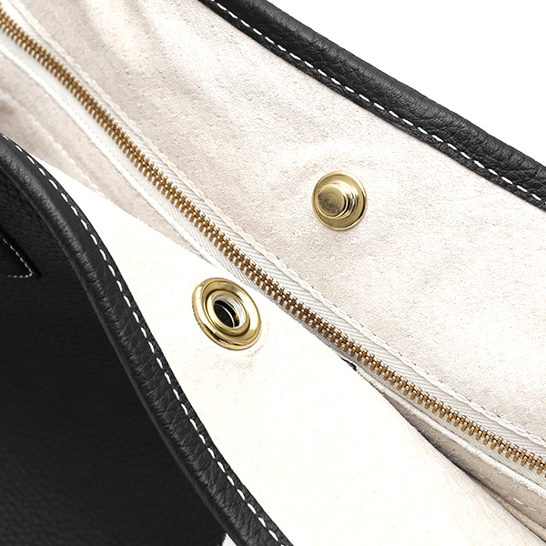 Cisei(シセイ/チセイ) 941 LINDOS トートバッグ ブラック 黒 黒色 TOTE L カバン 鞄