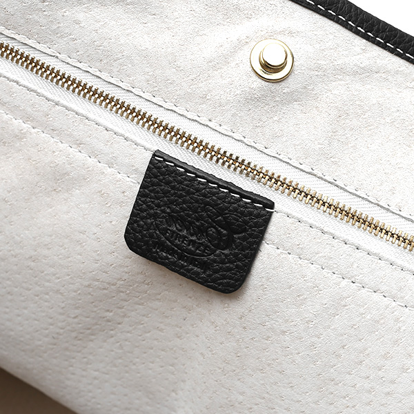 Cisei(シセイ/チセイ) 941 LINDOS トートバッグ ブラック 黒 黒色 TOTE L カバン 鞄