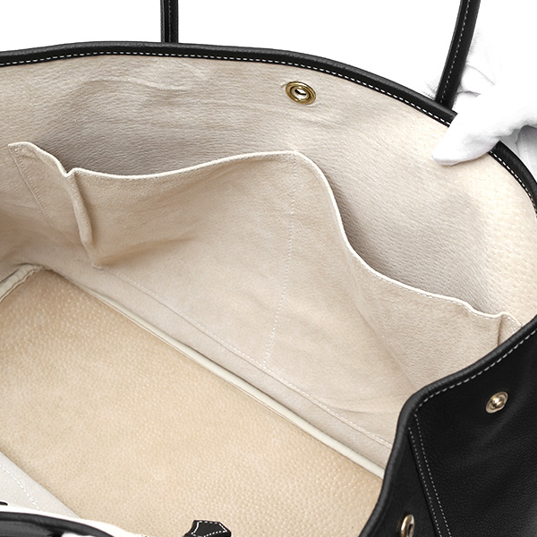 Cisei(シセイ/チセイ) 941 LINDOS トートバッグ ブラック 黒 黒色 TOTE L カバン 鞄