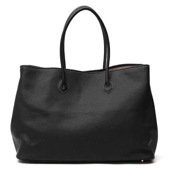 Cisei(シセイ/チセイ) 941 LINDOS トートバッグ ブラック 黒 黒色 TOTE L カバン 鞄