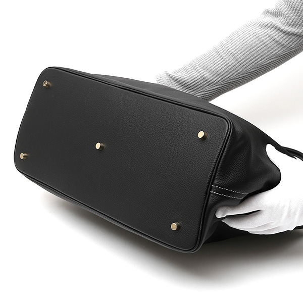 Cisei(シセイ/チセイ) 941 LINDOS トートバッグ ブラック 黒 黒色 TOTE L カバン 鞄