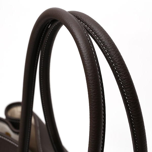 Cisei(シセイ/チセイ) 941 LINDOS トートバッグ ブラウン 茶 茶色 TOTE L カバン 鞄