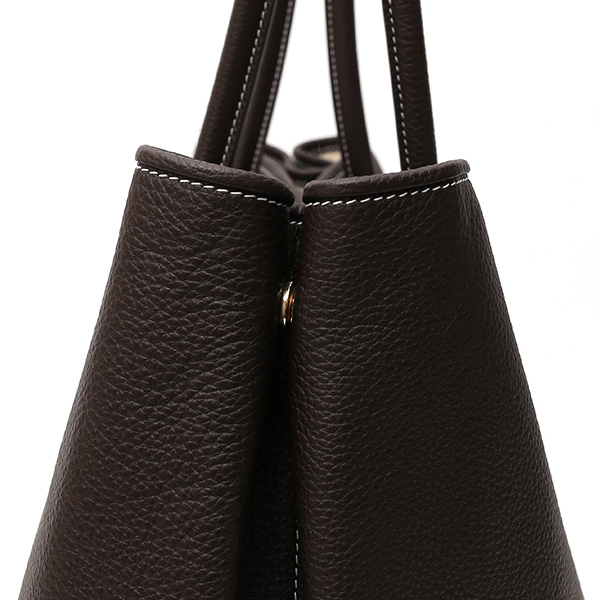 Cisei(シセイ/チセイ) 941 LINDOS トートバッグ ブラウン 茶 茶色 TOTE L カバン 鞄