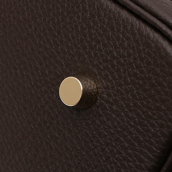 Cisei(シセイ/チセイ) 941 LINDOS トートバッグ ブラウン 茶 茶色 TOTE L カバン 鞄