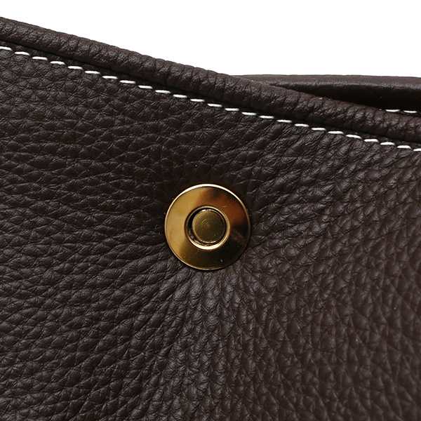 Cisei(シセイ/チセイ) 941 LINDOS トートバッグ ブラウン 茶 茶色 TOTE L カバン 鞄