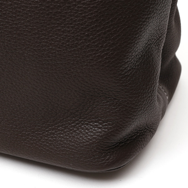 Cisei(シセイ/チセイ) 941 LINDOS トートバッグ ブラウン 茶 茶色 TOTE L カバン 鞄