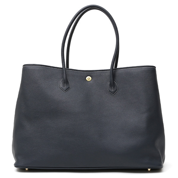 Cisei(シセイ/チセイ) 941 LINDOS トートバッグ ネイビー(NAVY)