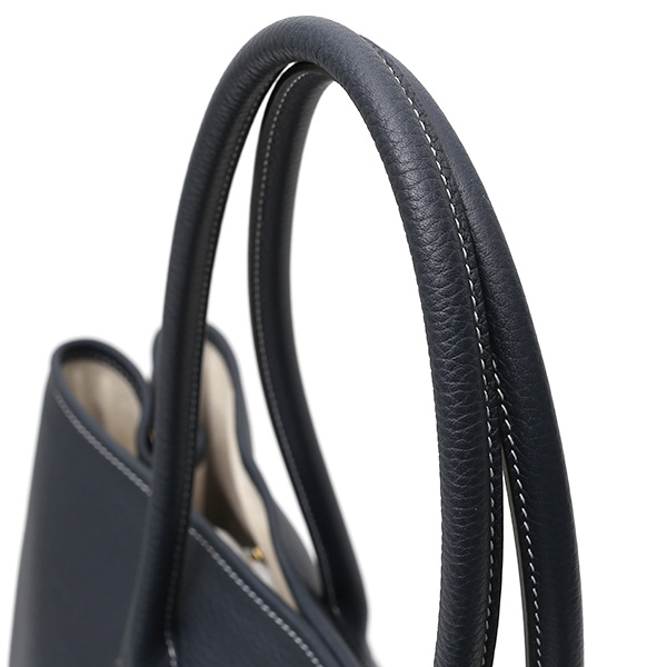 Cisei(シセイ/チセイ) 941 LINDOS トートバッグ ブルー ネイビー 青色 TOTE L カバン 鞄