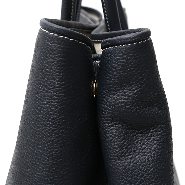 Cisei(シセイ/チセイ) 941 LINDOS トートバッグ ブルー ネイビー 青色 TOTE L カバン 鞄