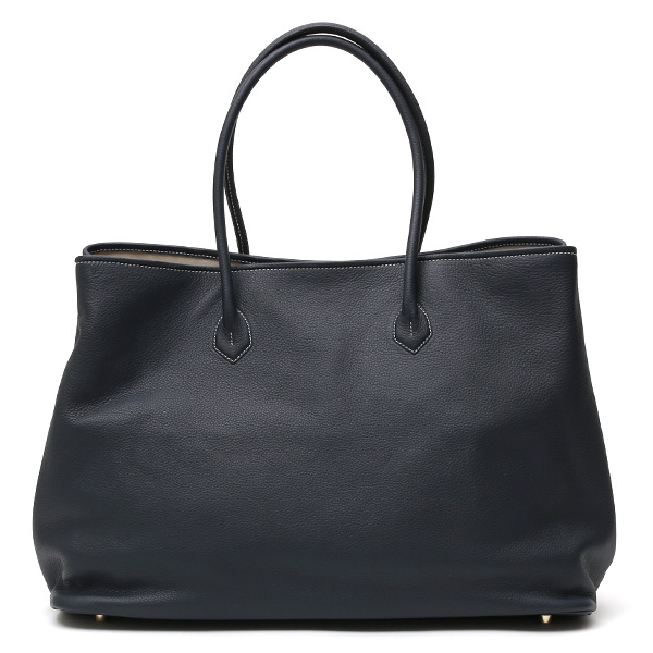 Cisei(シセイ/チセイ) 941 LINDOS トートバッグ ブルー ネイビー 青色 TOTE L カバン 鞄