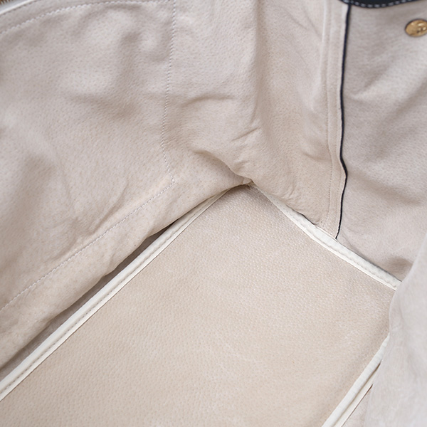 Cisei(シセイ/チセイ) 941 LINDOS トートバッグ ブルー ネイビー 青色 TOTE L カバン 鞄