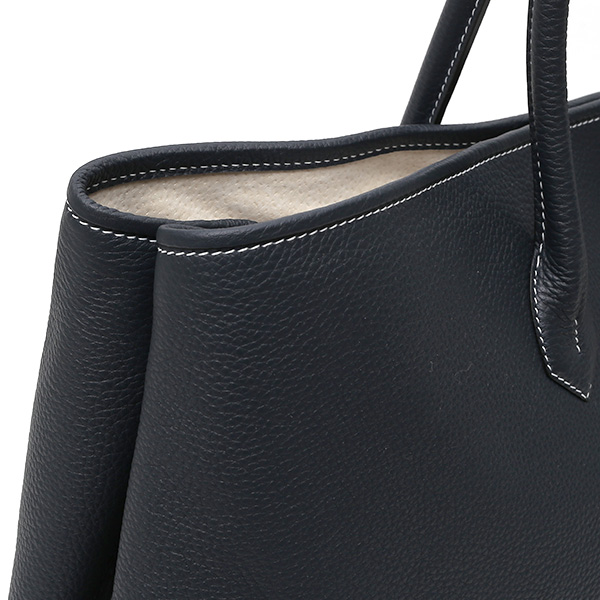 Cisei(シセイ/チセイ) 941 LINDOS トートバッグ ブルー ネイビー 青色 TOTE L カバン 鞄