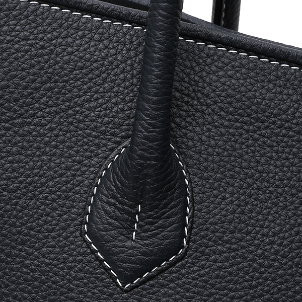 Cisei(シセイ/チセイ) 941 LINDOS トートバッグ ブルー ネイビー 青色 TOTE L カバン 鞄