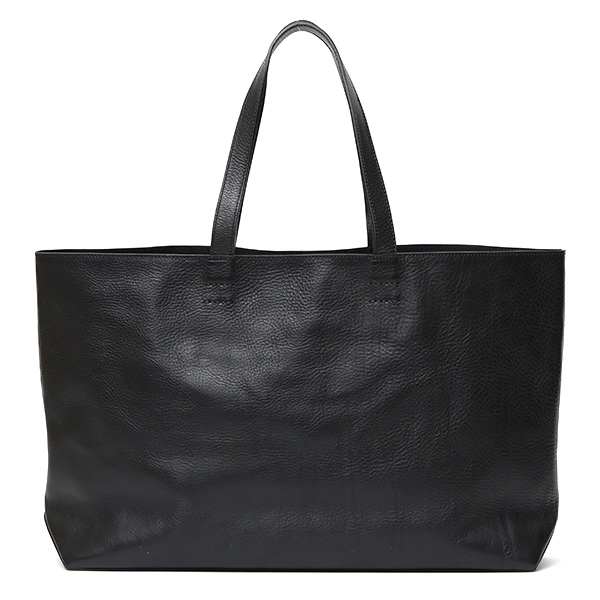 CI-VA(チーバ) イタリア製 トスカーナ産フルタンニン鞣し牛革 レザー トートバッグ メンズ レディース ブランド ブラック 黒 黒色 本革 牛革 A4収納 シンプル ビジネストート カジュアル 男性 女性 ユニセックス 鞄 おしゃれ 1281VOLANATO