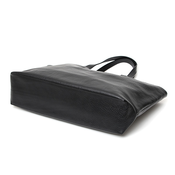 CI-VA(チーバ) イタリア製 トスカーナ産フルタンニン鞣し牛革 レザー トートバッグ メンズ レディース ブランド ブラック 黒 黒色 本革 牛革 A4収納 シンプル ビジネストート カジュアル 男性 女性 ユニセックス 鞄 おしゃれ 1281VOLANATO