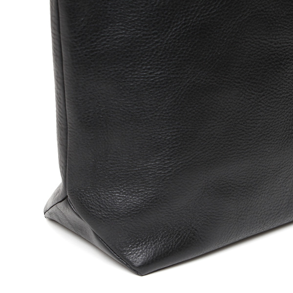 CI-VA(チーバ) イタリア製 トスカーナ産フルタンニン鞣し牛革 レザー トートバッグ メンズ レディース ブランド ブラック 黒 黒色 本革 牛革 A4収納 シンプル ビジネストート カジュアル 男性 女性 ユニセックス 鞄 おしゃれ 1281VOLANATO