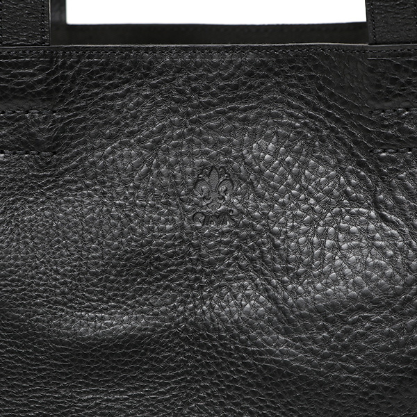 CI-VA(チーバ) イタリア製 トスカーナ産フルタンニン鞣し牛革 レザー トートバッグ メンズ レディース ブランド ブラック 黒 黒色 本革 牛革 A4収納 シンプル ビジネストート カジュアル 男性 女性 ユニセックス 鞄 おしゃれ 1281VOLANATO