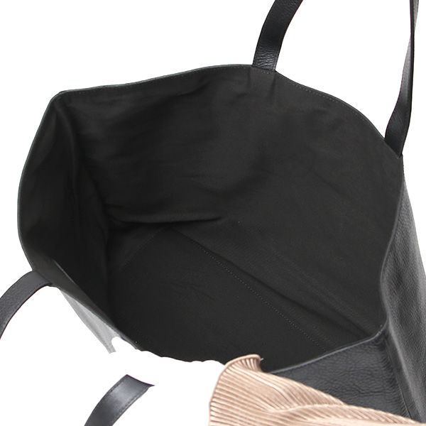 CI-VA(チーバ) イタリア製 トスカーナ産フルタンニン鞣し牛革 レザー トートバッグ メンズ レディース ブランド ブラック 黒 黒色 本革 牛革 A4収納 シンプル ビジネストート カジュアル 男性 女性 ユニセックス 鞄 おしゃれ 1281VOLANATO