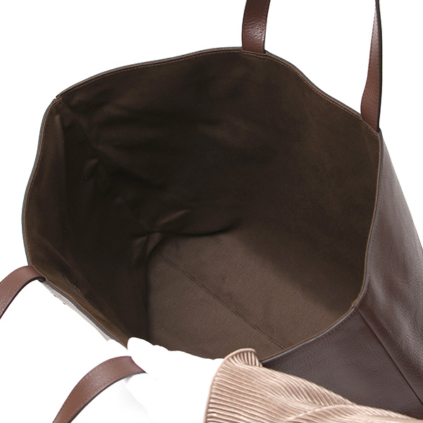 CI-VA(チーバ) イタリア製 トスカーナ産フルタンニン鞣し牛革 レザー トートバッグ メンズ レディース ブランド ブラウン 茶 茶色 本革 牛革 A4収納 シンプル ビジネストート カジュアル 男性 女性 ユニセックス 鞄 おしゃれ 1281VOLANATO