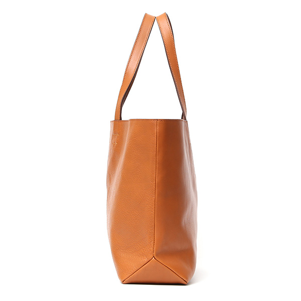 CI-VA(チーバ) イタリア製 トスカーナ産フルタンニン鞣し牛革 レザー トートバッグ メンズ レディース ブランド キャメル ブラウン 茶 茶色 本革 牛革 A4収納 シンプル ビジネストート カジュアル 男性 女性 ユニセックス 鞄 おしゃれ 1281VOLANATO