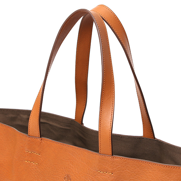 CI-VA(チーバ) イタリア製 トスカーナ産フルタンニン鞣し牛革 レザー トートバッグ メンズ レディース ブランド キャメル ブラウン 茶 茶色 本革 牛革 A4収納 シンプル ビジネストート カジュアル 男性 女性 ユニセックス 鞄 おしゃれ 1281VOLANATO